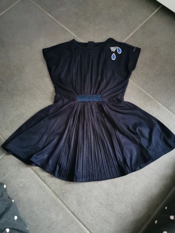 Robe 3 ans catimini