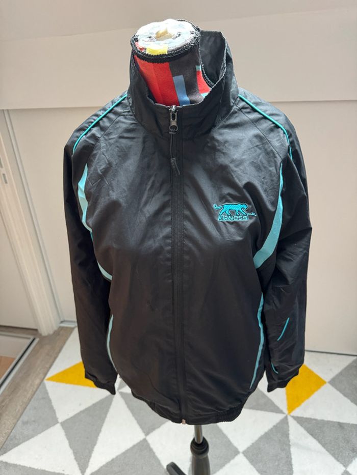 Veste de survêtement Airness Taille 14 ans