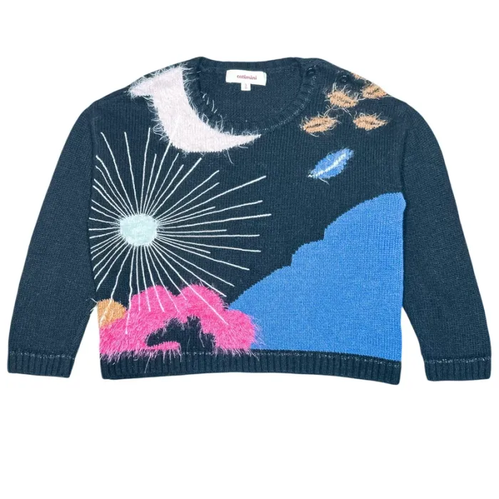 Pull 3 ans Catimini