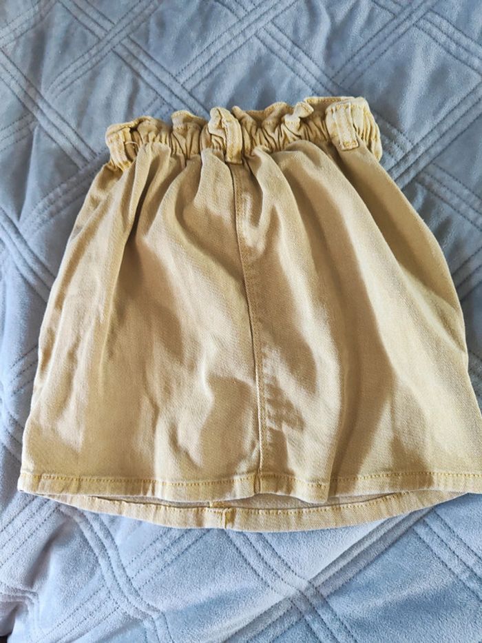 Jupe 4 ans gemo - photo numéro 3