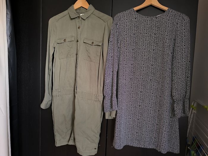 Lot vêtements femme 15 pièces - photo numéro 4