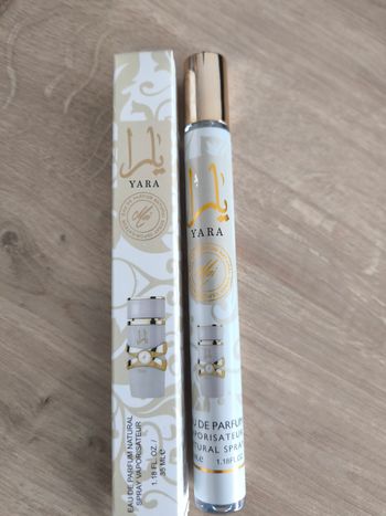 Parfum Yara 35ml