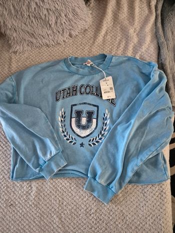 Pull neuf jennyfer taille M