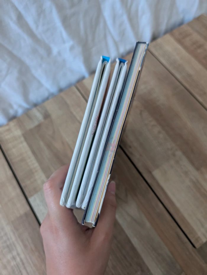 Lot livres : La petite imagerie - photo numéro 19