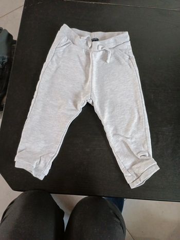 Pantalon 24 mois kiabi