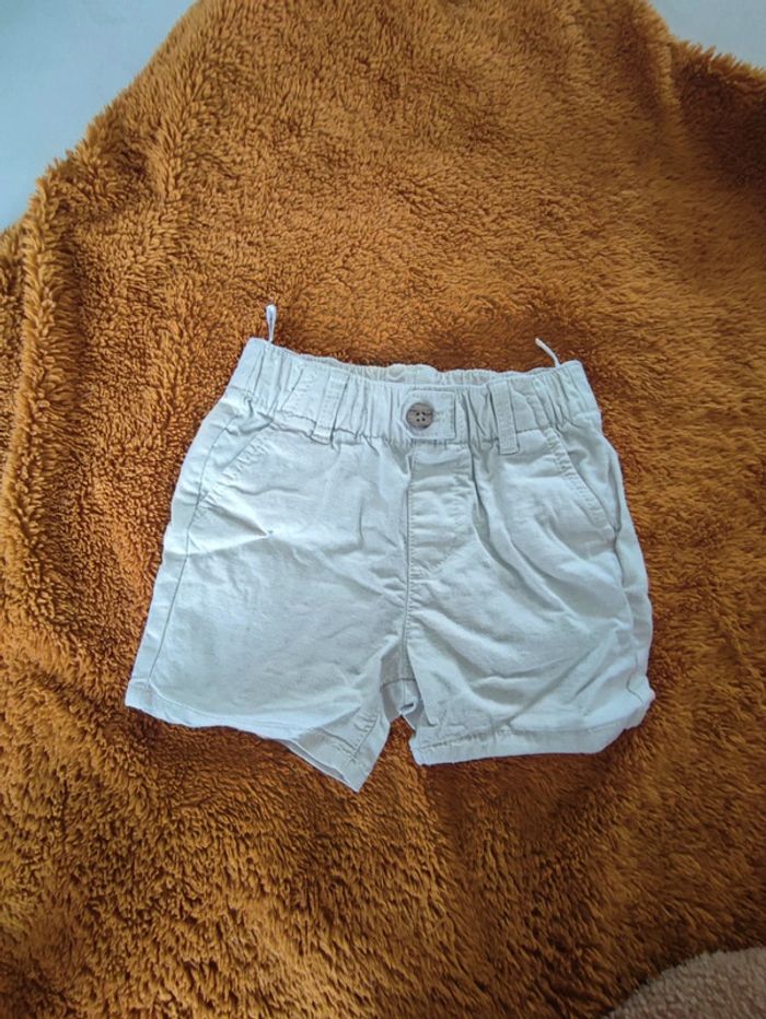Short