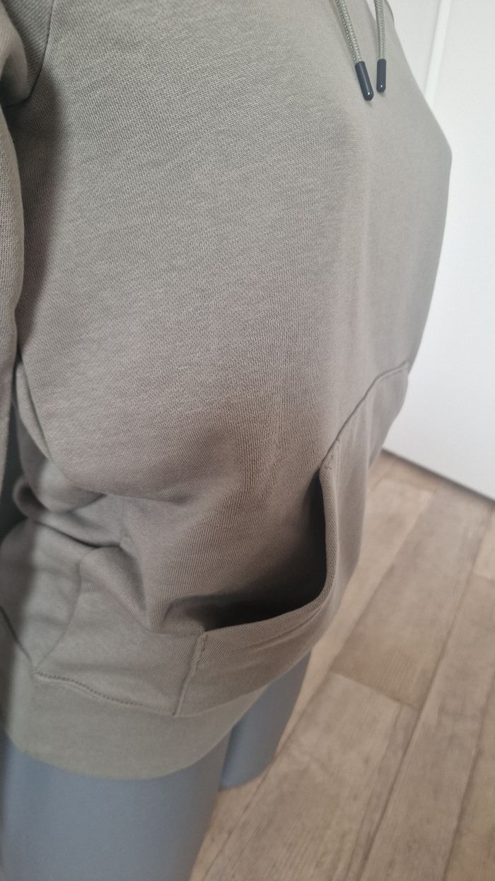 Sweat à capuche Nike femme – Taille XS - photo numéro 3