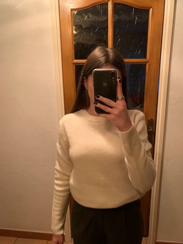 Pull Zara en taille M