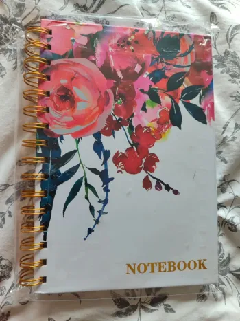 Notebook