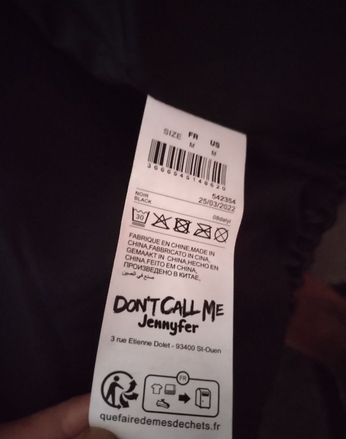 Très beau manteau chaud "Jennifer" comme neuf - photo numéro 10