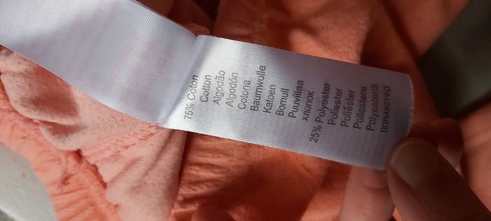 Pantalon pyjama avec pied antidérapant 3 ans 94cm - photo numéro 6