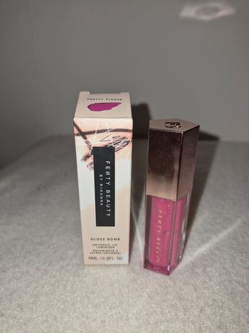 Gloss fenty beauty