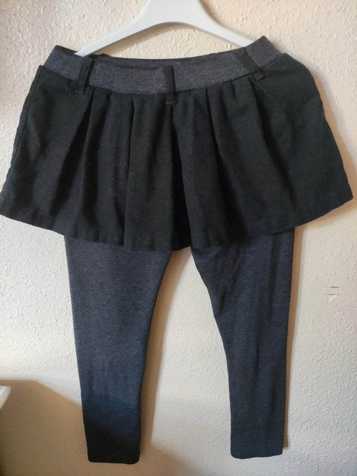 Legging taille 10 ans - photo numéro 3