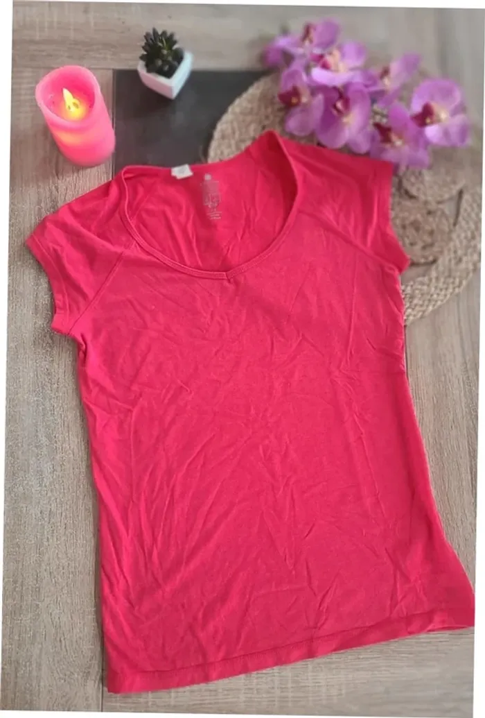 Tshirt domyo taille M