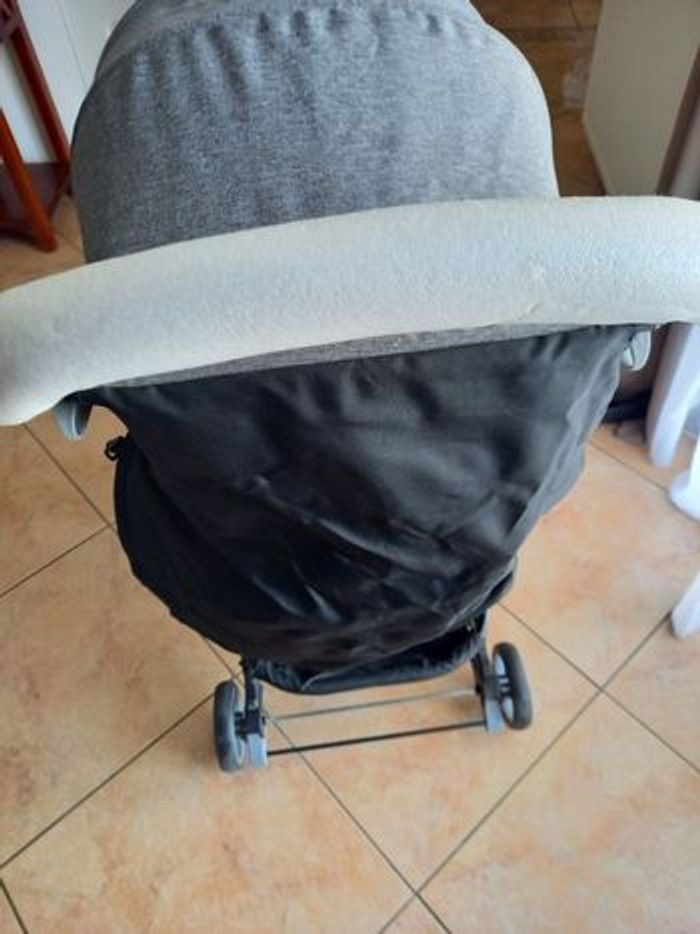 Poussette Bébé Safety 1st neuve - photo numéro 7