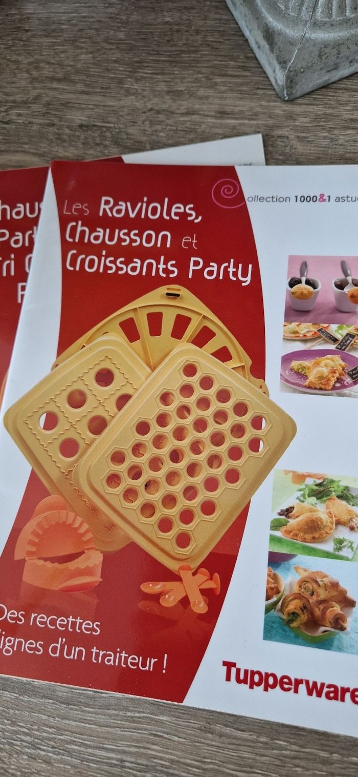 Lot livre de cuisine - photo numéro 3