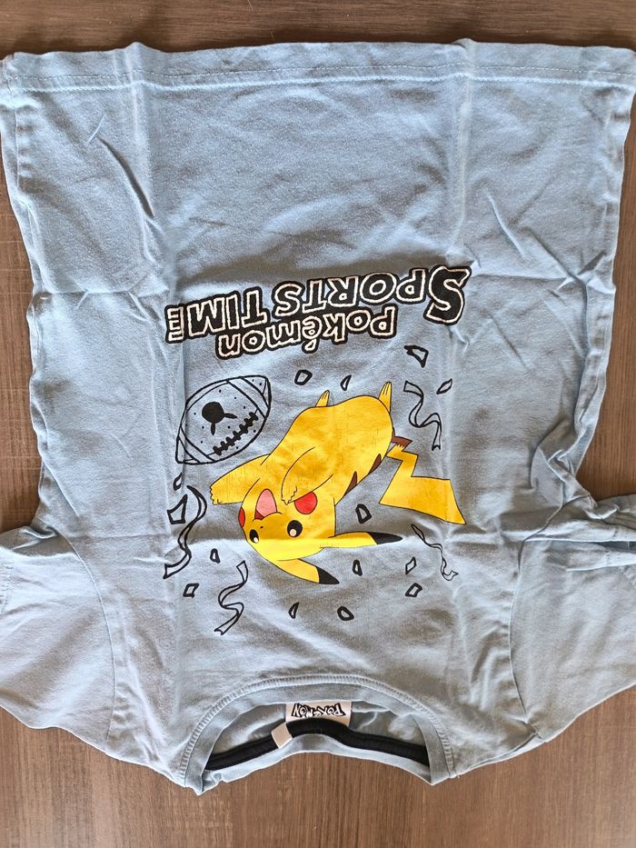 Tee-shirts taille 5 ans - photo numéro 4