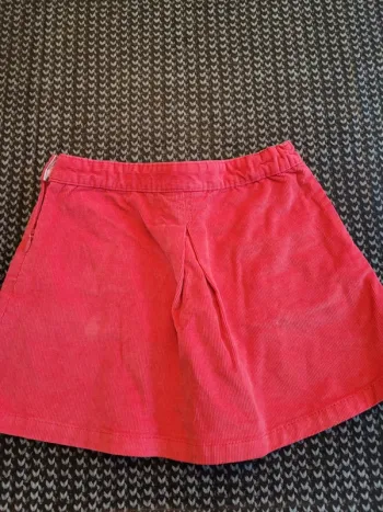 Jupe Petit Bateau 8 ans