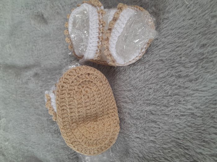 Chausson - photo numéro 3