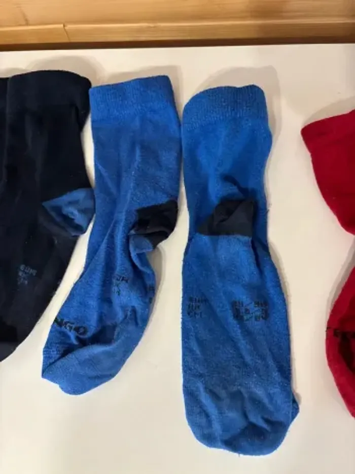 Chaussettes Artengo - photo numéro 6