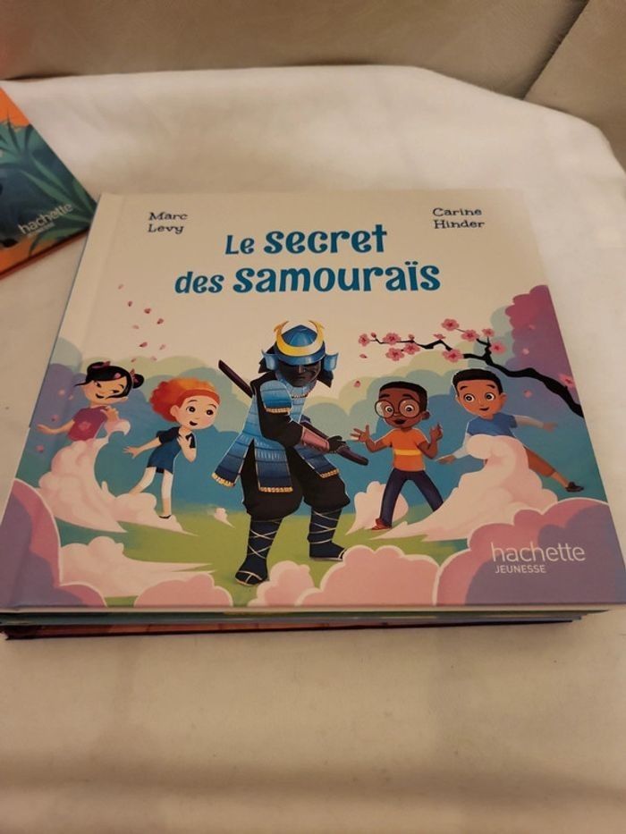 Lot de 6 livre collection mcdo - photo numéro 7