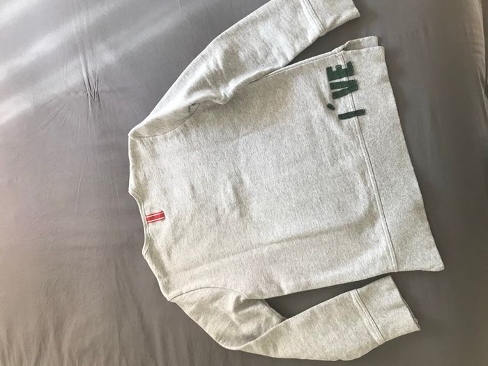 Lot de 2 sweat-shirts enfants - photo numéro 2