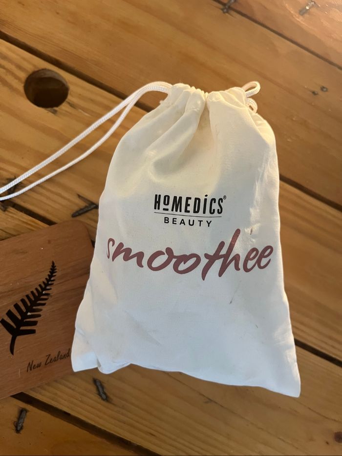 Smoothee homedics beauty - photo numéro 10