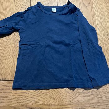 Maillot 3 ans