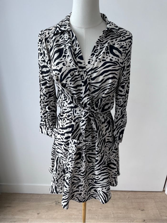 Robe Zara