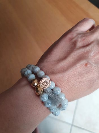 Bracelet perle
