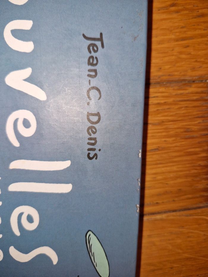 Nouvelles du monde invisible - photo numéro 8