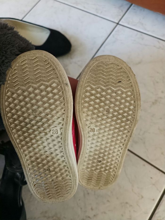 Chaussures fille - photo numéro 2