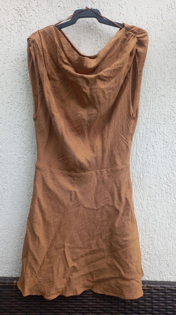 Robe Mango taille S neuve
