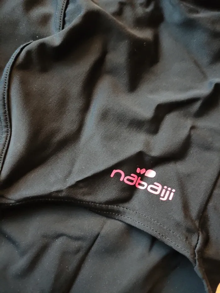 Maillot de bain maternité - photo numéro 3