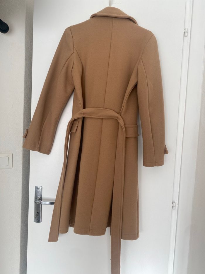 Manteau - photo numéro 3