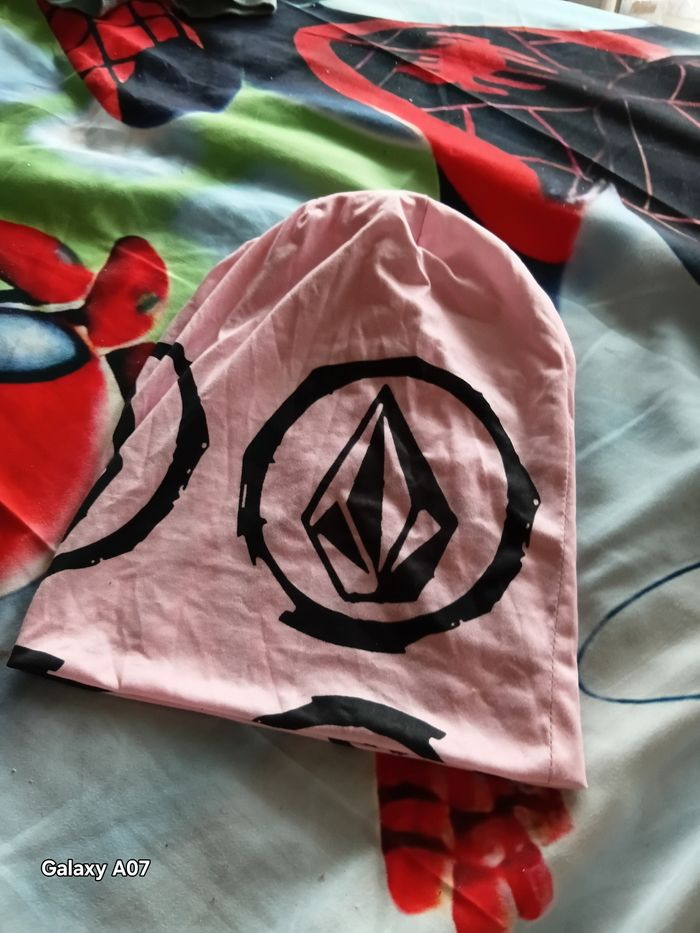 Bonnet volcom