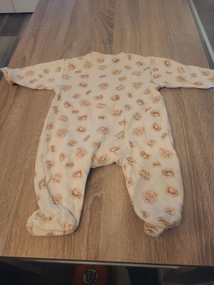 Pyjama - photo numéro 2