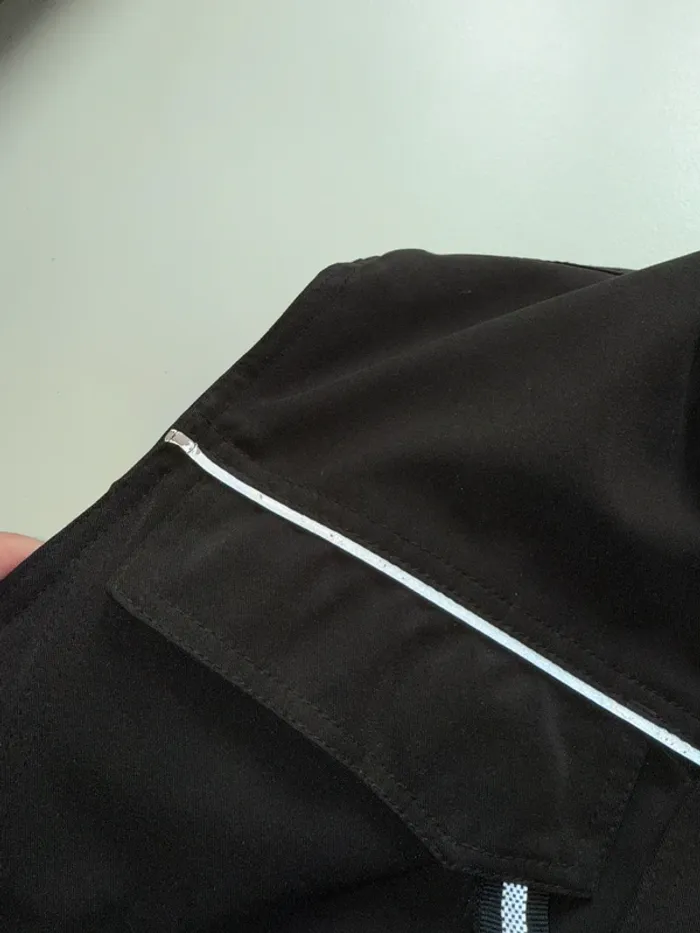 Veste sans manches Coverguard - photo numéro 3