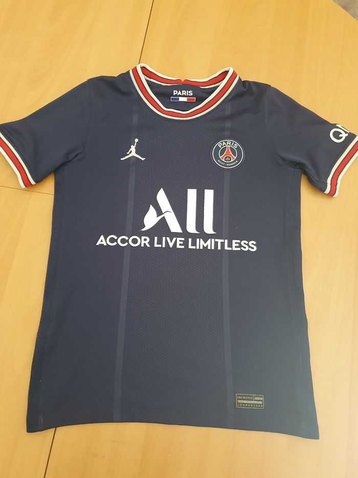 T-shirt garçon 128/137 cm
