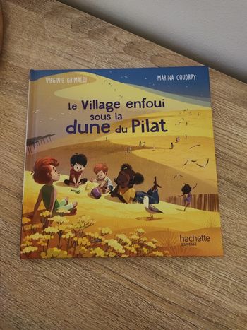 Livre enfant