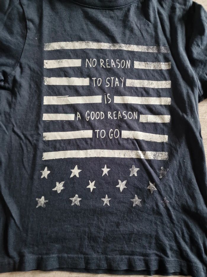 Tee-shirt manches longues - photo numéro 2