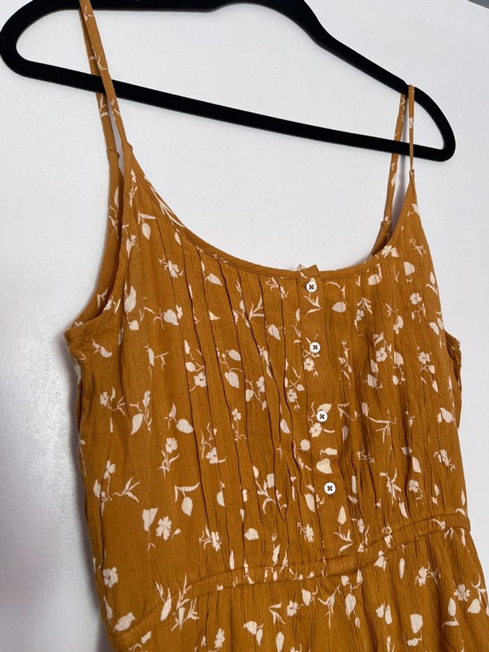 Robe longue cyrillus 38