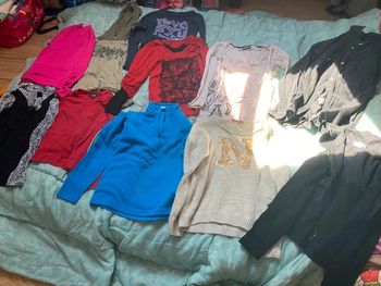 11 habits fille 12 ans