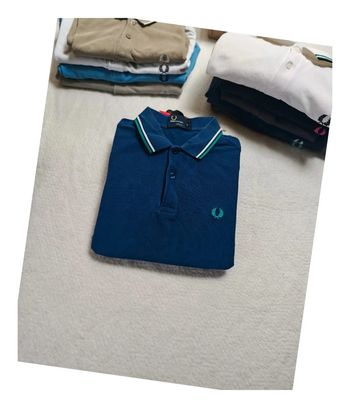 Polo Fred Perry Taille S