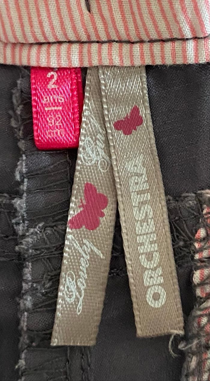 Pantalon - photo numéro 5