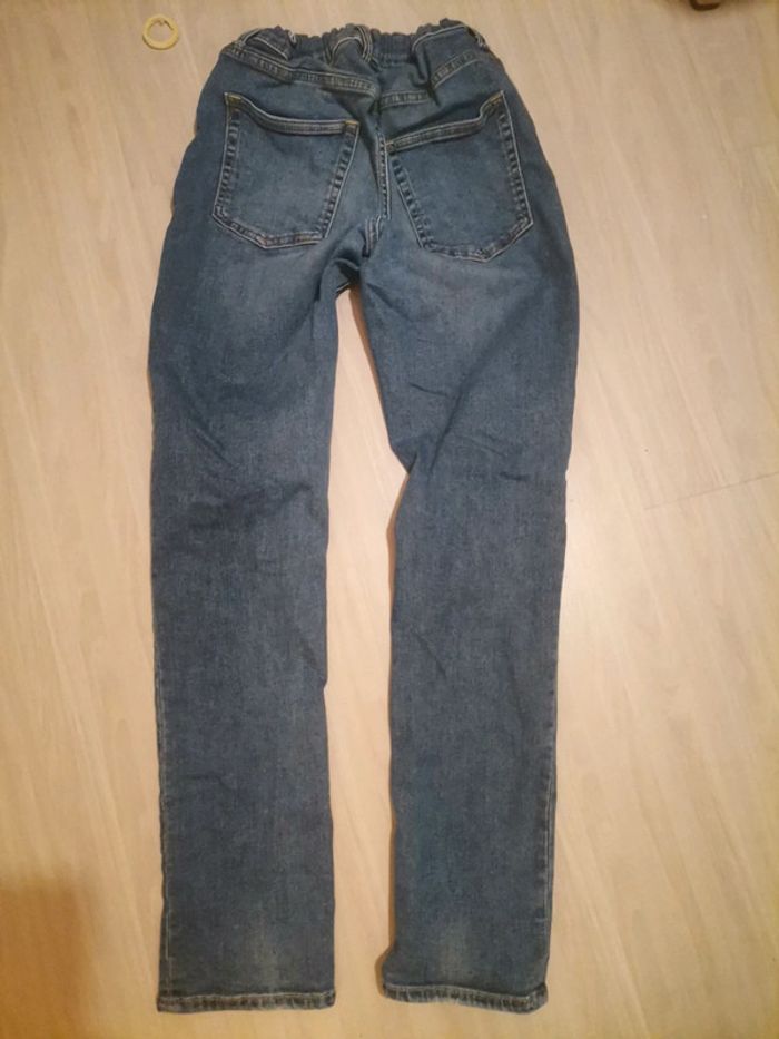 Jeans regular - photo numéro 3