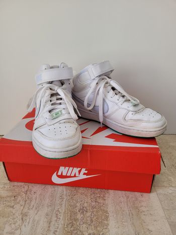 Baskets Nike