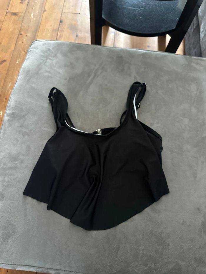 Haut maillot de bain