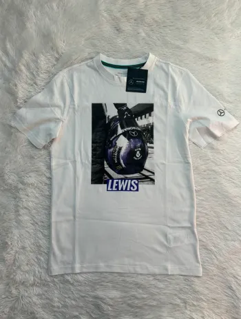 Teeshirt Mercedes AMG