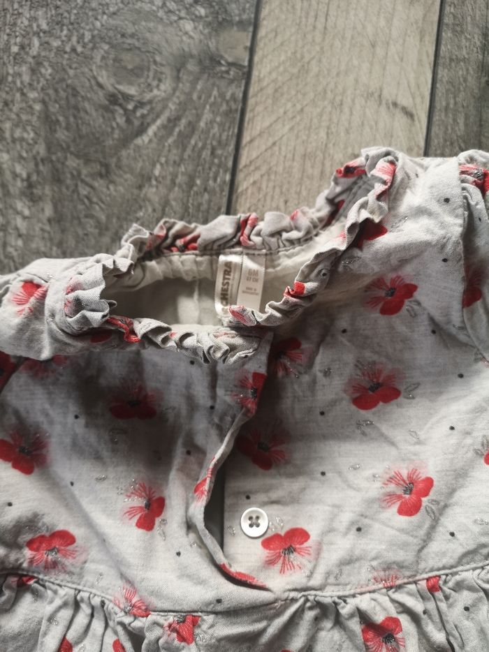 Robe orchestra 6 mois - photo numéro 2